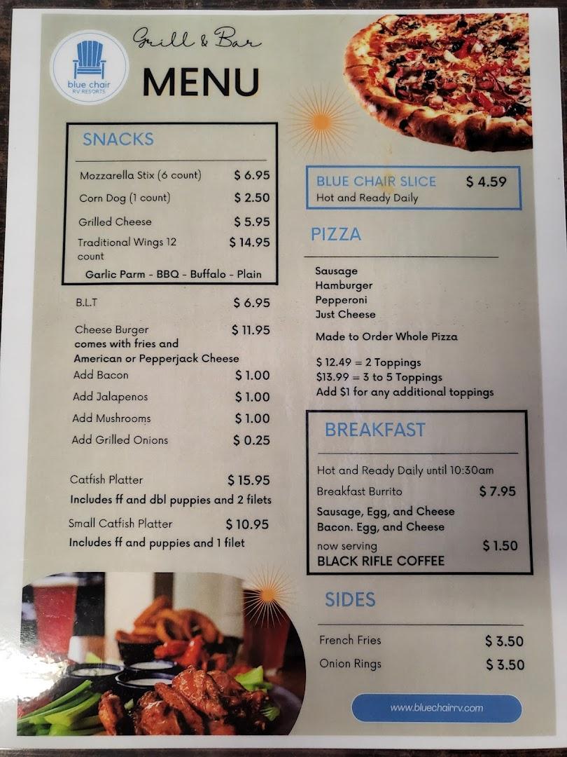 The Oak Cafe
